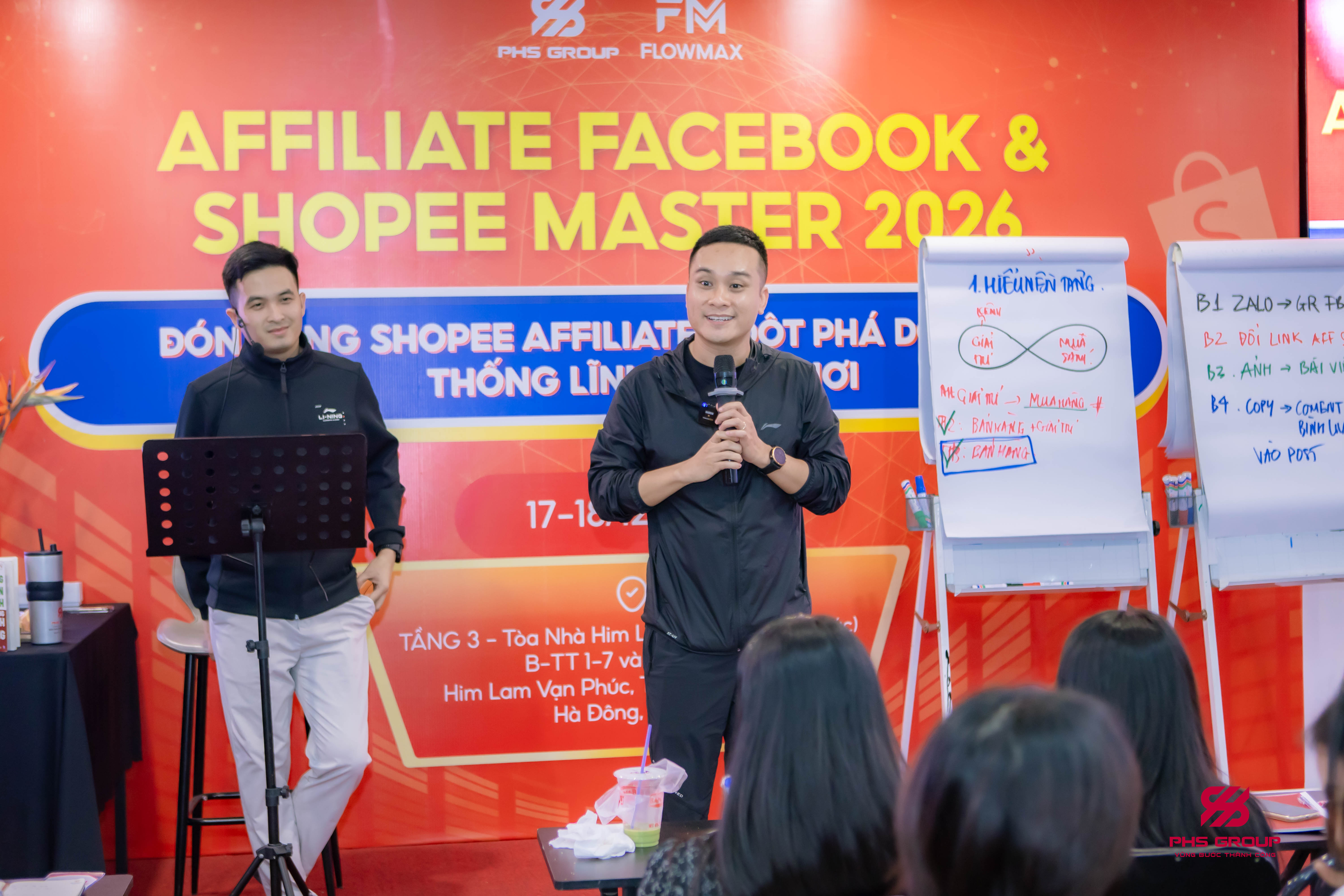 Affiliate Marketing