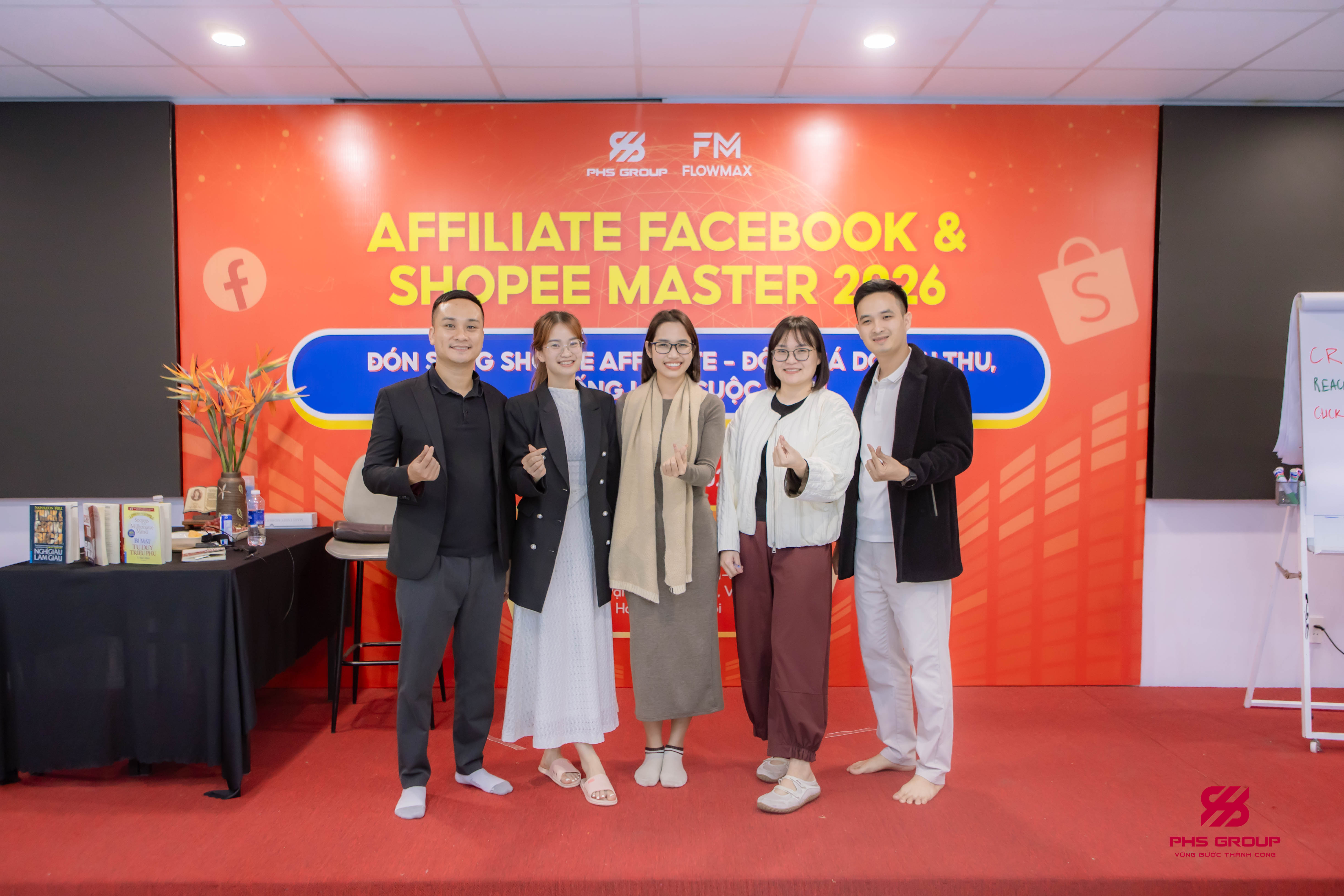 Ký kết hợp tác