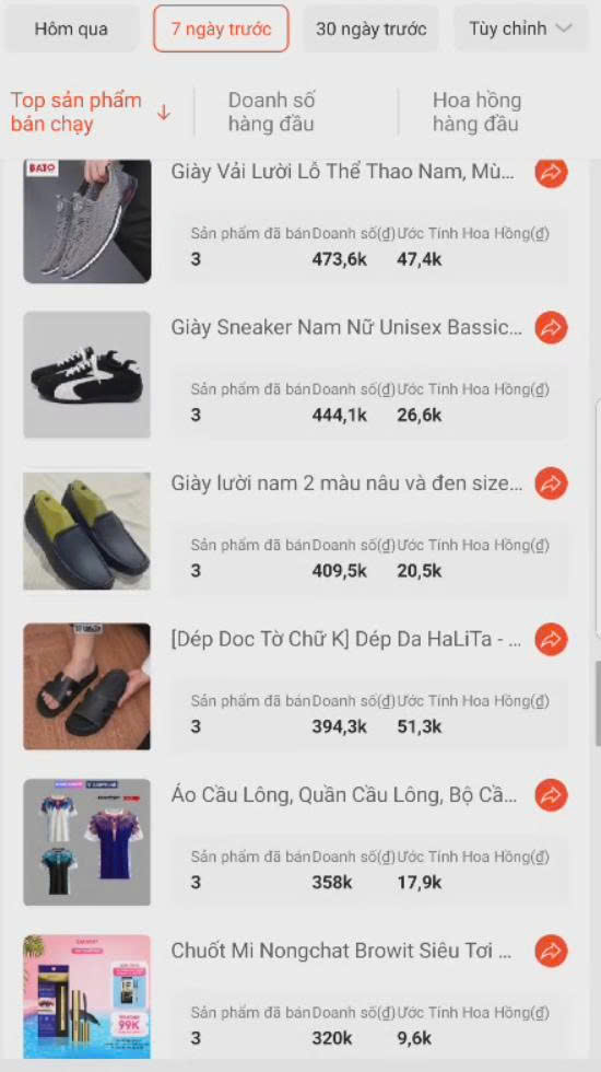 Kết quả 1